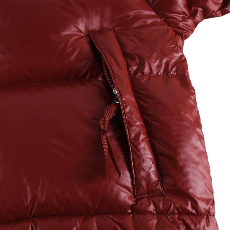 The North Face Down Jackets